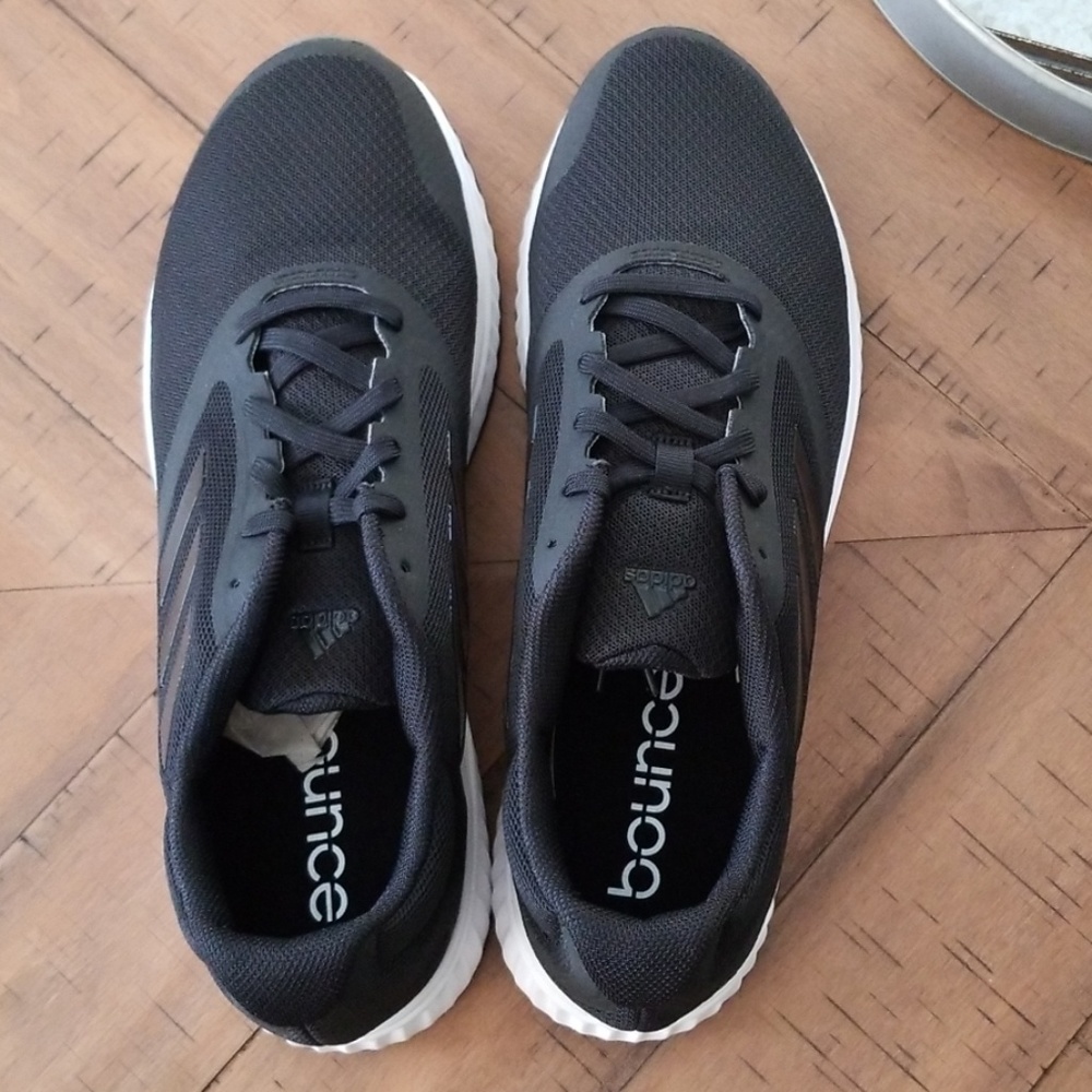 🆕️ Adidas Edge Rc Running Shoes - Picture 4 of 7